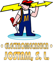 Electromecanica ( Instalaciones electricas y mantenimiento en Baja y Media Tension )